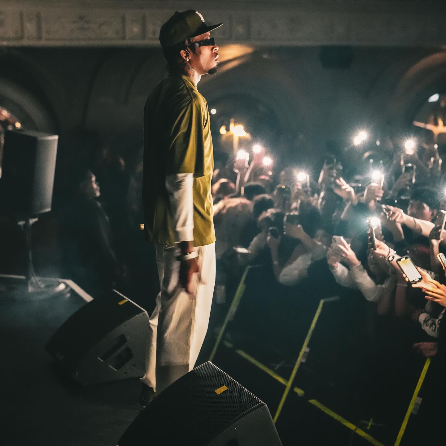 Chris Travis